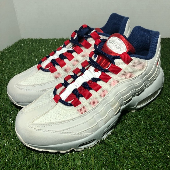 nike 95 id